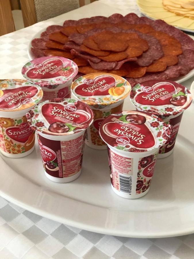 Belvardi Fogado Hotel