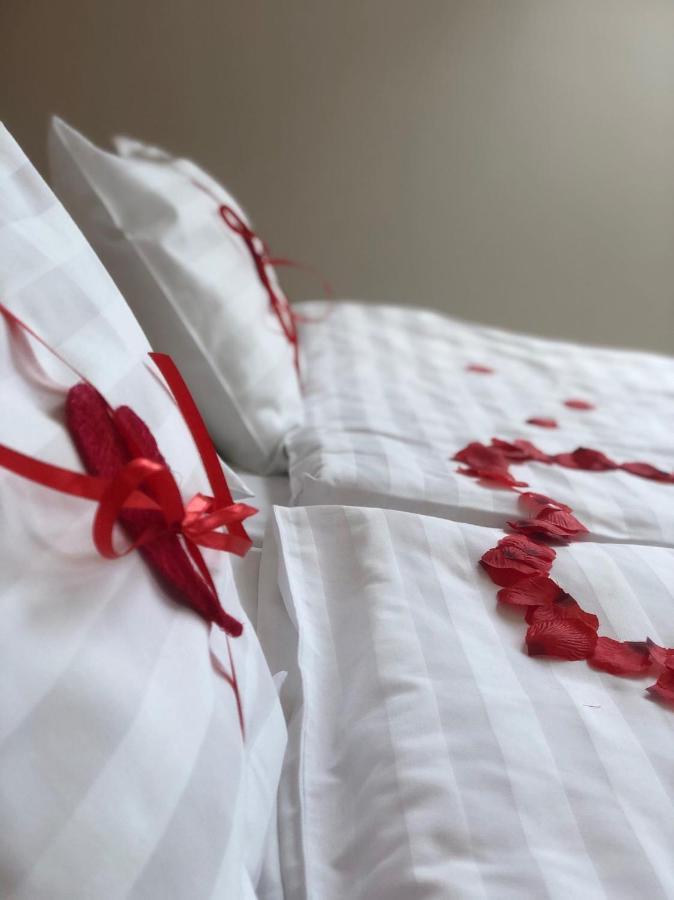 Belvardi Fogado Hotel 4*