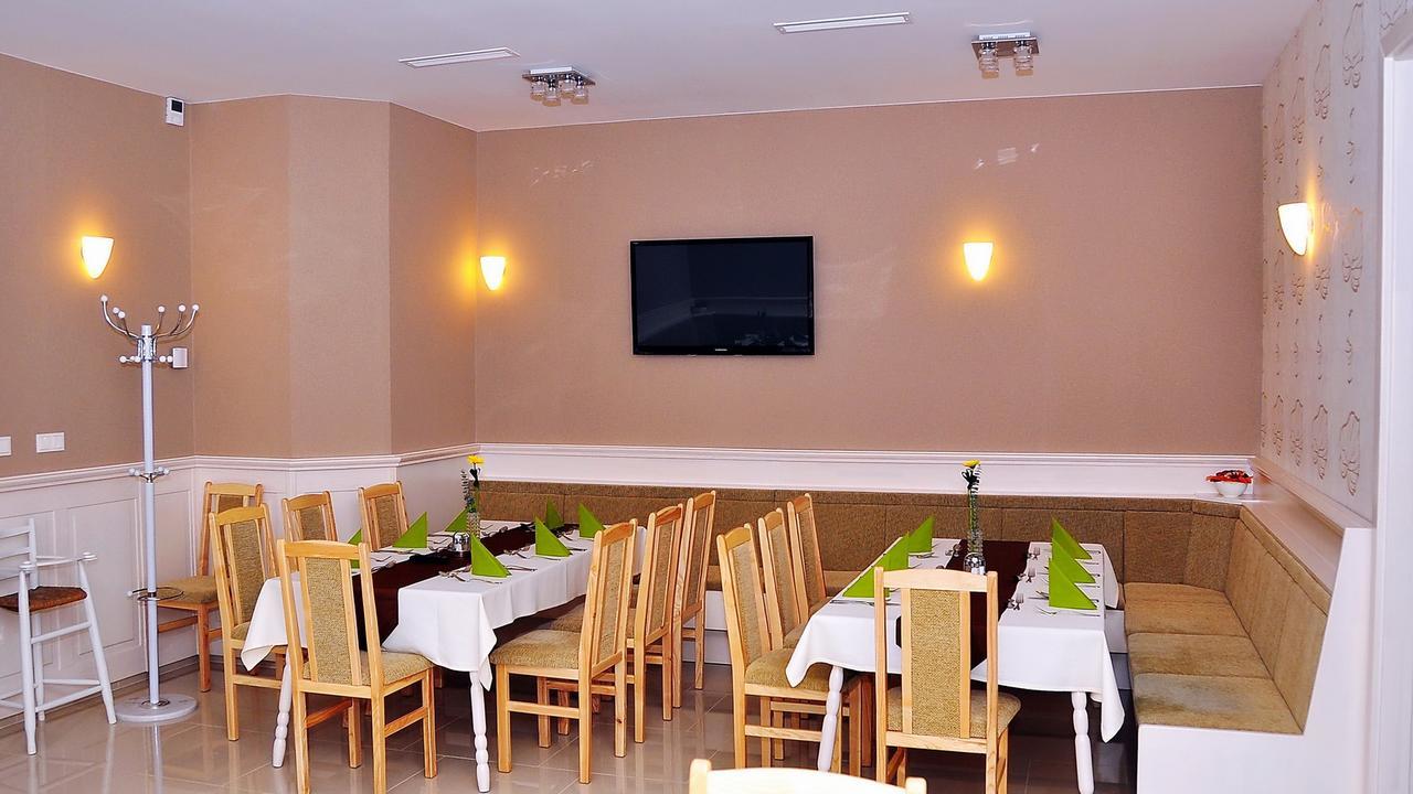 Belvardi Fogado Hotel 4*