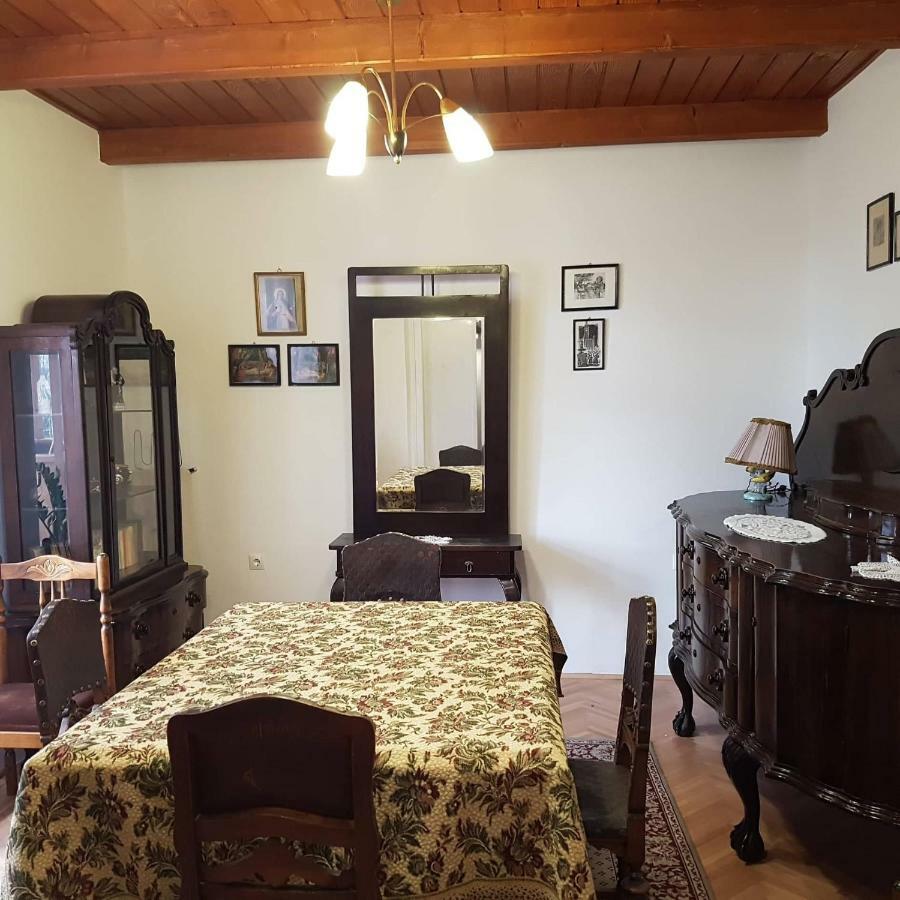 Belvardi Fogado Hotel