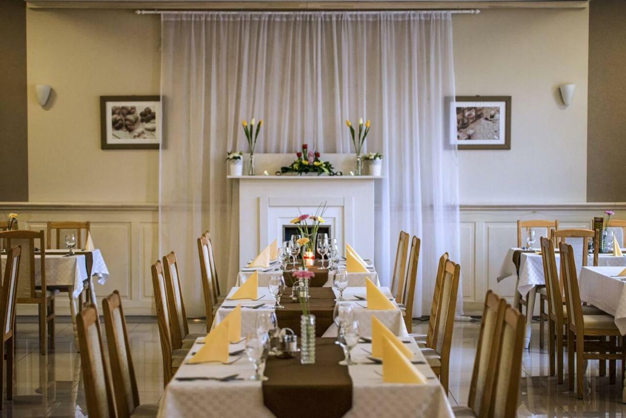 Belvardi Fogado Hotel 4*