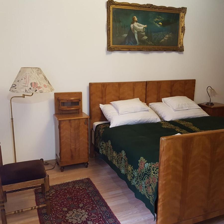Belvardi Fogado Hotel 4*